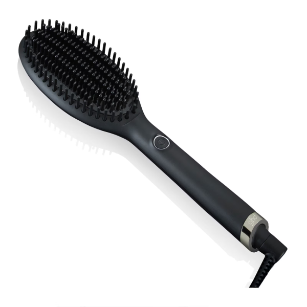 ghd Glide Professional Hot Brush - USB Plug