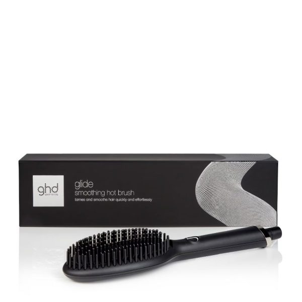 ghd Glide Professional Hot Brush - USB Plug - Image 2