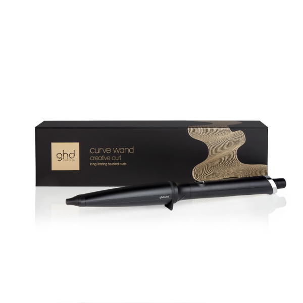 ghd Creative Curl Wand - UK Plug - Image 2