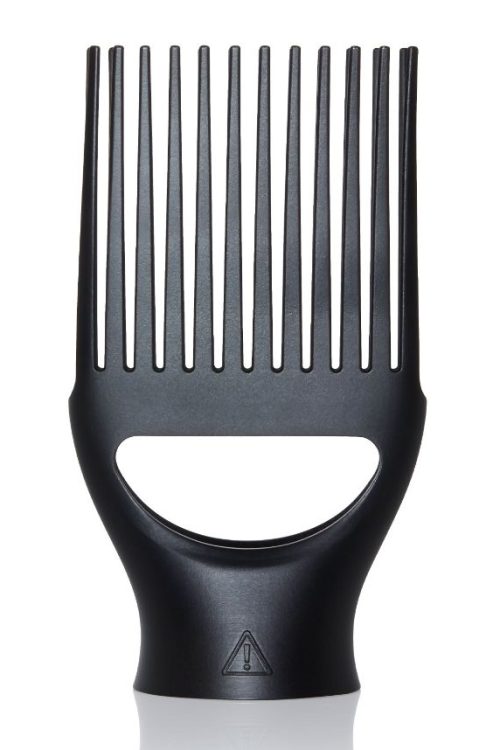 ghd professional hair dryer comb nozzle