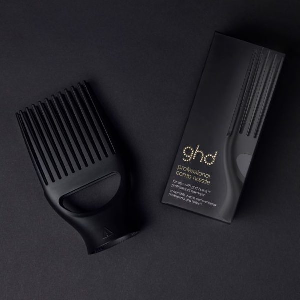 ghd professional hair dryer comb nozzle - Image 4