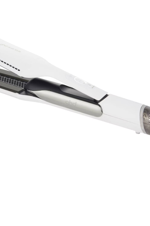 GHD Duet 2-in-1 Hot Air Styler White