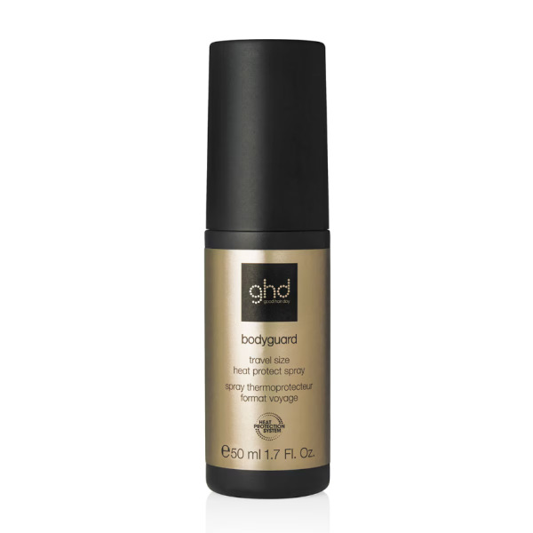 ghd Mini Bodyguard Heat Protect Spray 50ml