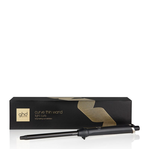 ghd Curve® Tight Curls Thin Wand 14mm - Image 2