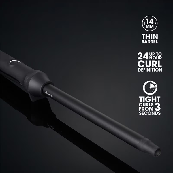 ghd Curve® Tight Curls Thin Wand 14mm - Image 3