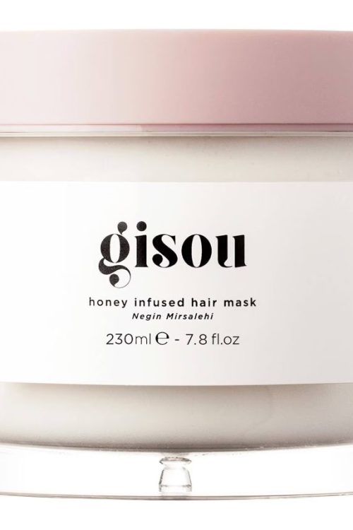 GISOU Honey Infused Hair Mask 230ml