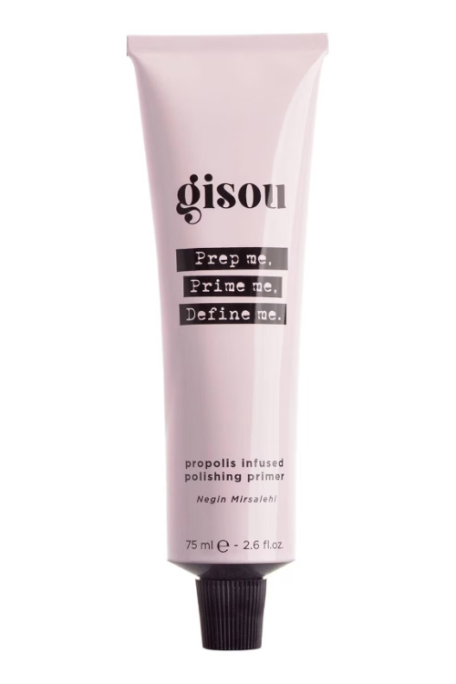 GISOU Propolis Infused Polishing Primer 75ml