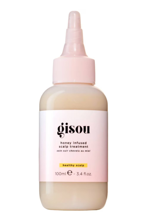 GISOU Honey Infused Scalp Treatment 100ml