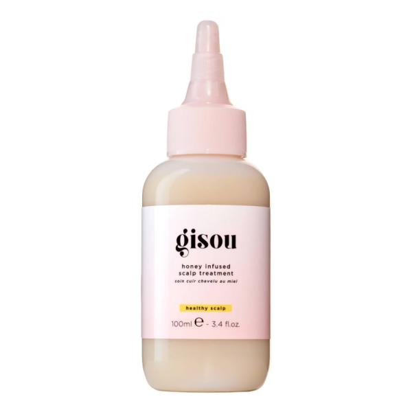 GISOU Honey Infused Scalp Treatment 100ml