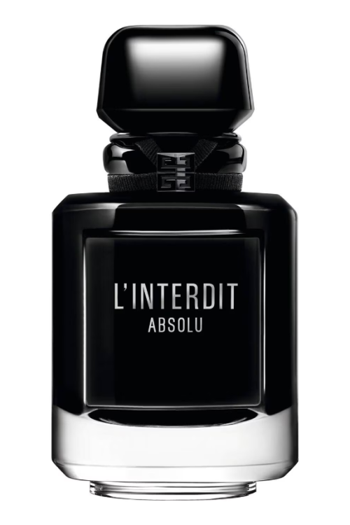 GIVENCHY L’Interdit Absolu Eau de Parfum 80ml