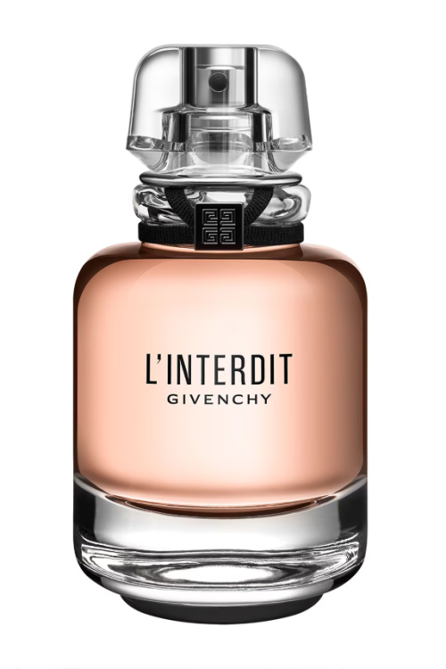 GIVENCHY L’Interdit Eau de Parfum 80ml