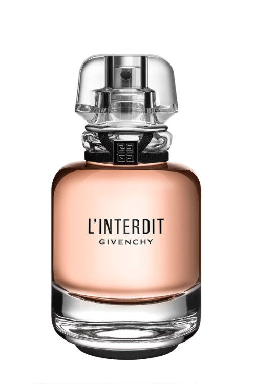 GIVENCHY L’Interdit Eau de Parfum 50ml