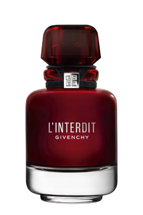 GIVENCHY L’Interdit Eau de Parfum Rouge 50ml