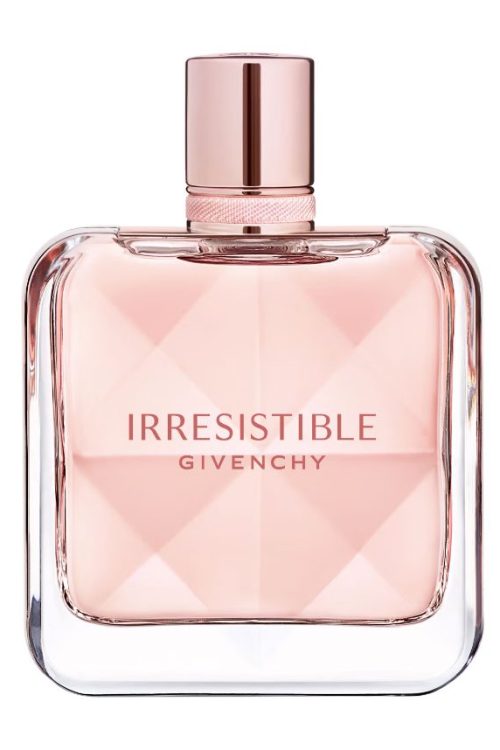 GIVENCHY Irresistible Eau de Parfum 80ml