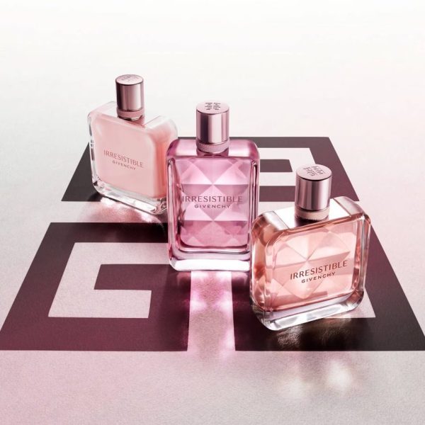 GIVENCHY Irresistible Very Floral Eau de Parfum 35ml - Image 4