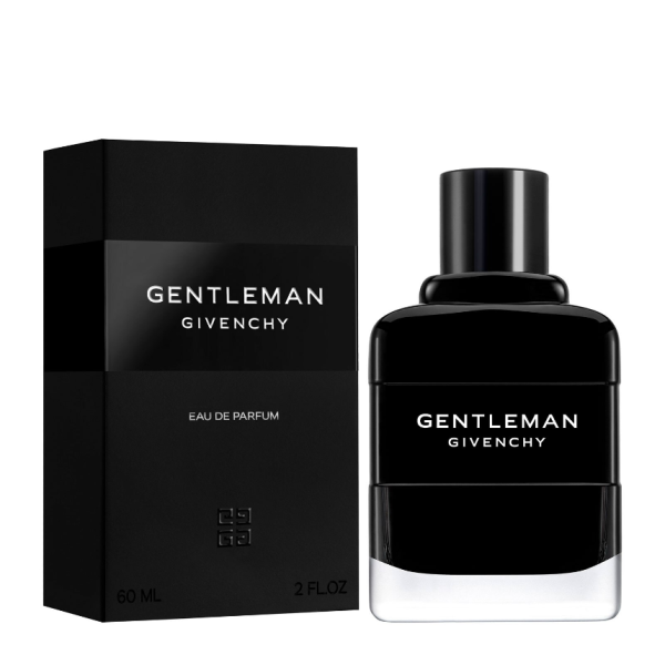 GIVENCHY Gentleman Eau de Parfum 60ml - Image 3