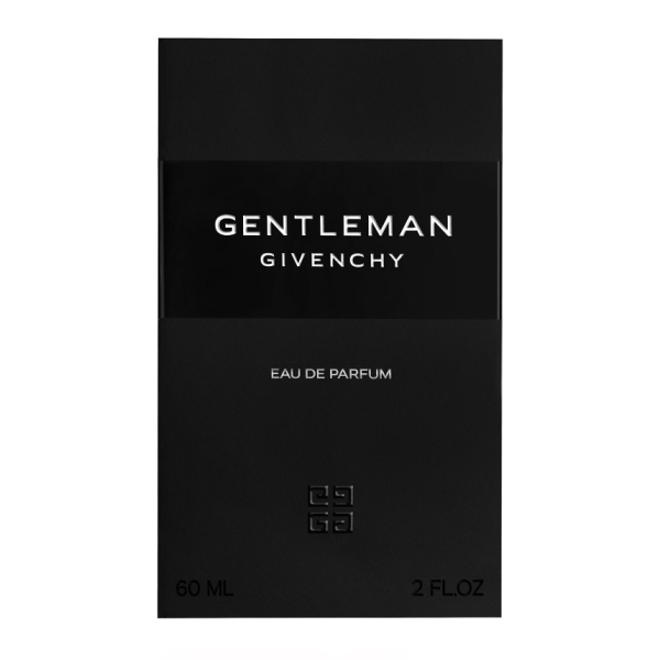 GIVENCHY Gentleman Eau de Parfum 60ml - Image 4