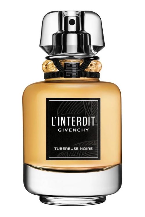 GIVENCHY L’Interdit Eau de Parfum Tubéreuse Noire 50ml