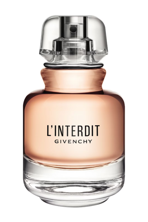 GIVENCHY L’Interdit Eau Parfum Hair Mist 35ml