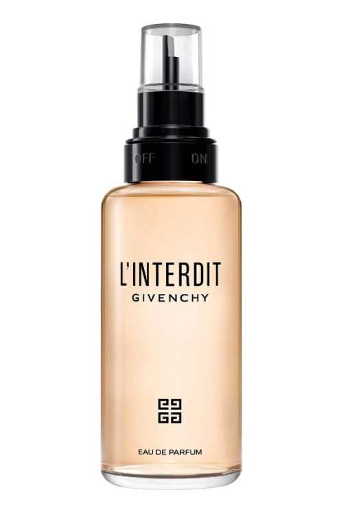 GIVENCHY L’Interdit – Eau de Parfum Refillable 150 ml – Refill