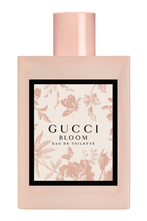 Gucci Bloom Eau de Toilette Spray 100ml