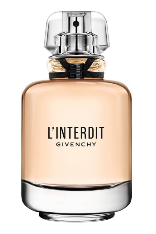 GIVENCHY L’Interdit – Eau de Parfum Refillable 100ml