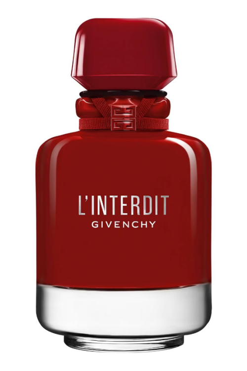 GIVENCHY L’Interdit Givenchy Eau de Parfum Rouge Ultime 80ml