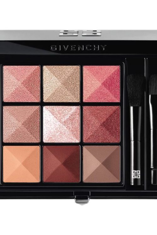 GIVENCHY Le 9 De Givenchy Eyeshadow Palette 8g N9