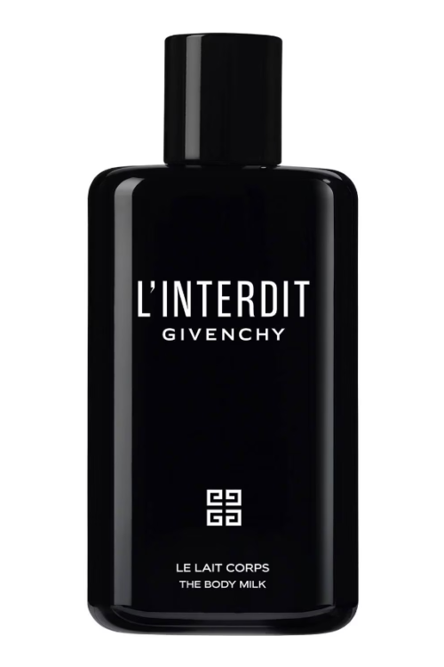 GIVENCHY L’Interdit The Body Milk 200ml