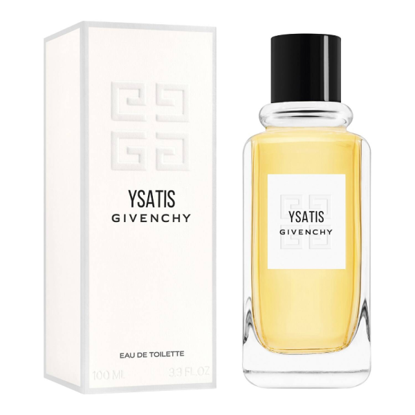 GIVENCHY Ysatis Eau de Toilette 100ml - Image 3