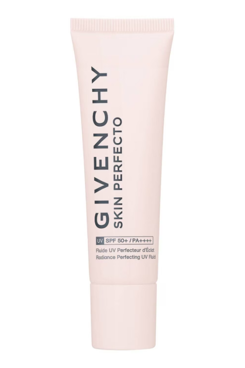 GIVENCHY Skin Perfecto SPF50+ Radiance Perfecting UV Fluid 30ml