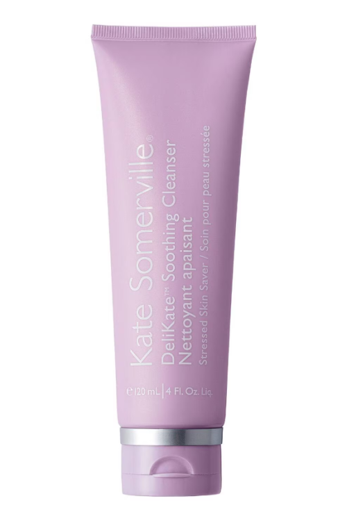 KATE SOMERVILLE DeliKate Soothing Cleanser 120ml