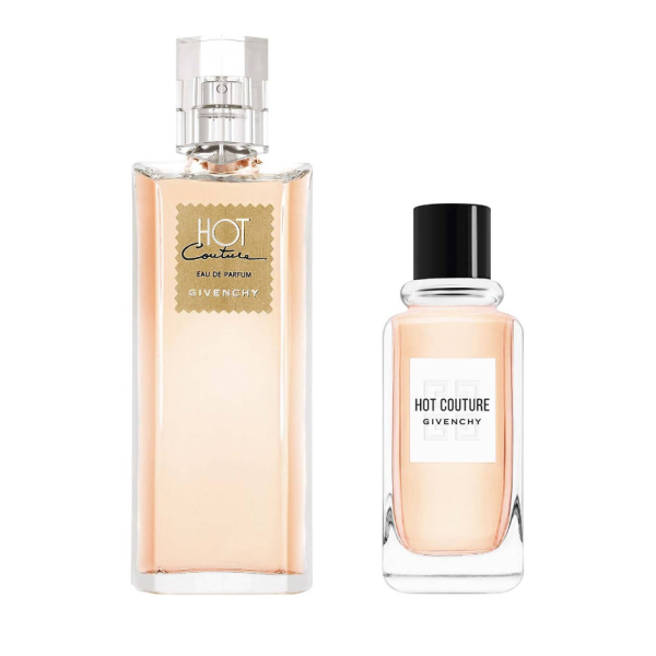 GIVENCHY Hot Couture Eau de Parfum 100ml - Image 2