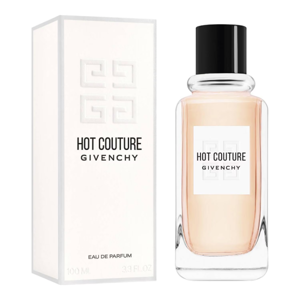 GIVENCHY Hot Couture Eau de Parfum 100ml - Image 3