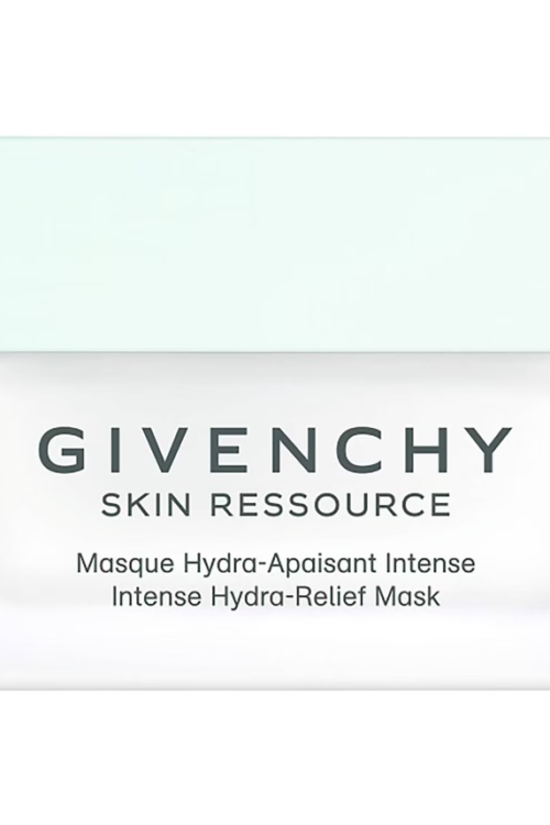 GIVENCHY Skin Ressource Intense Hydra-Relief Mask 50ml