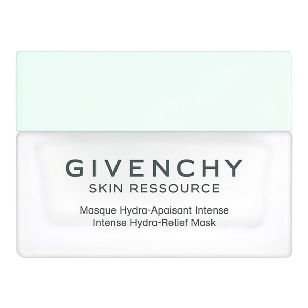 GIVENCHY Skin Ressource Intense Hydra-Relief Mask 50ml