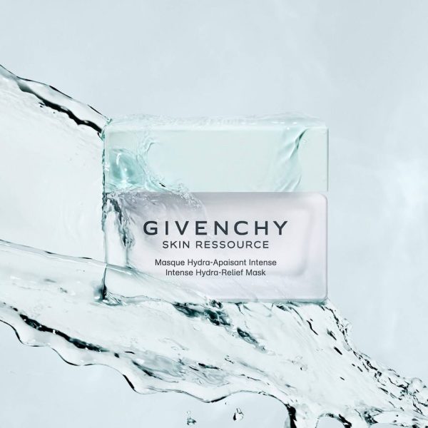 GIVENCHY Skin Ressource Intense Hydra-Relief Mask 50ml - Image 3