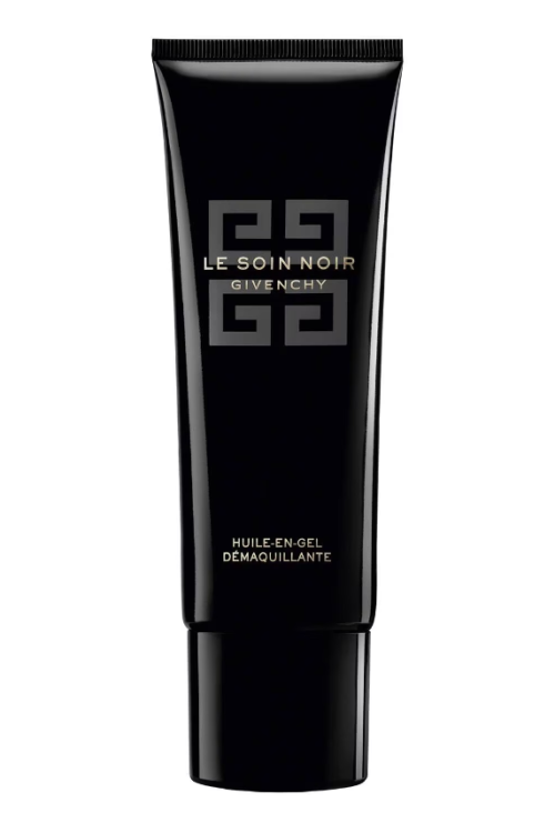 GIVENCHY Le Soin Noir Oil-In-Gel Makeup Remover 125ml