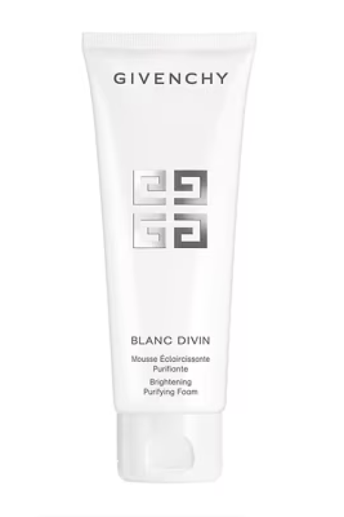 GIVENCHY Blanc Divin Purifying Foam 125ml