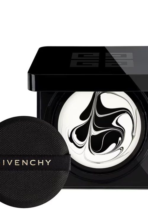 GIVENCHY Le Soin Noir Protection UV Compact Protection SPF40 12g