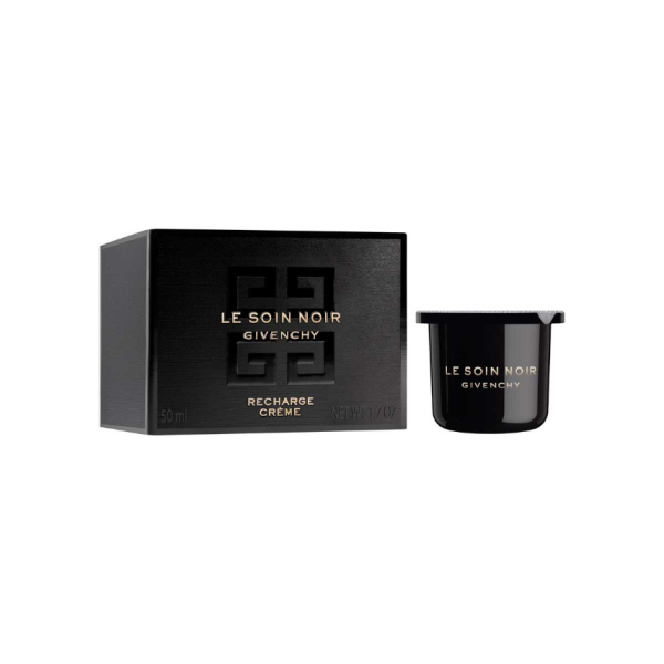 GIVENCHY Le Soin Noir Cream Refill 50ml - Image 5