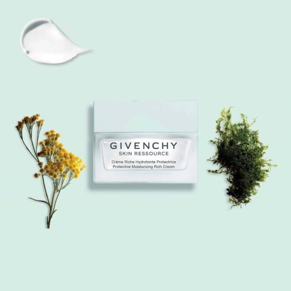 GIVENCHY Skin Ressource Rich Cream 50ml - Image 3