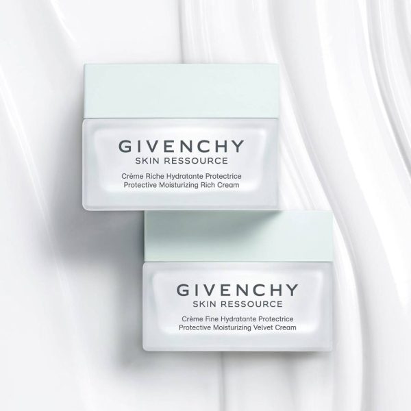 GIVENCHY Skin Ressource Rich Cream 50ml - Image 4