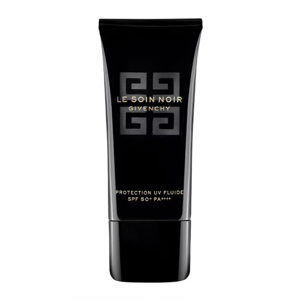 GIVENCHY Le Soin Noir Protection UV Fluid SPF50+ Day Cream 30ml