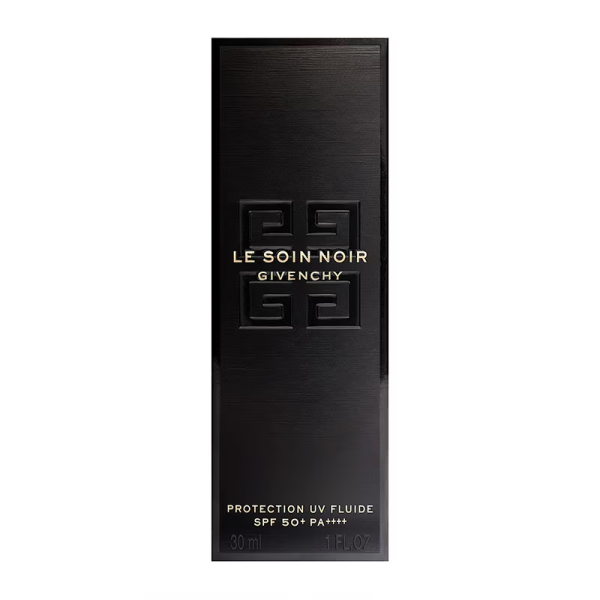 GIVENCHY Le Soin Noir Protection UV Fluid SPF50+ Day Cream 30ml - Image 3