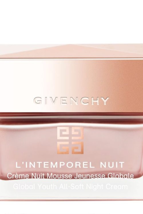 GIVENCHY L’Intemporel Global Youth Night Cream 50ml