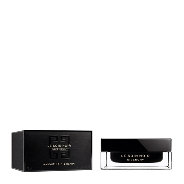 GIVENCHY Le Soin Noir Masque N&B 75ml - Image 3