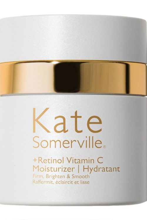 Kate Somerville Retinol+ Vitamin C Moisturizer 50ml