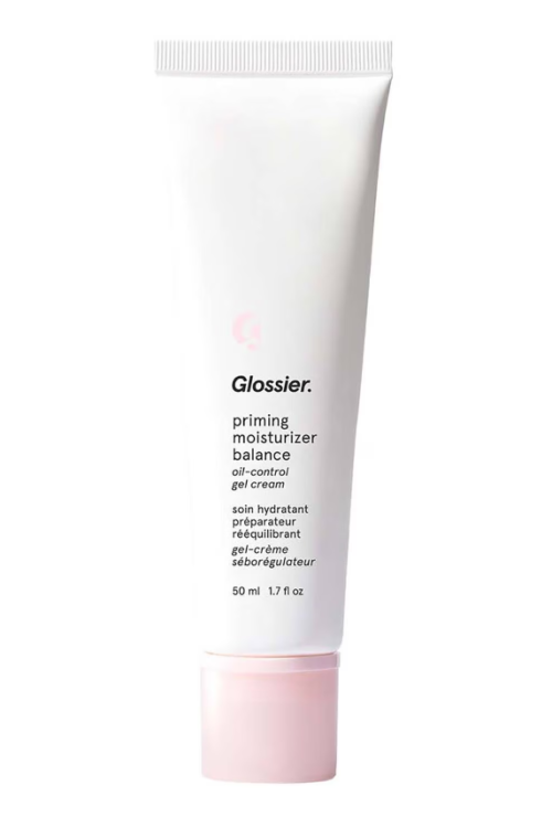 GLOSSIER Priming Moisturizer Balance Oil-Control Gel-Cream 50ml