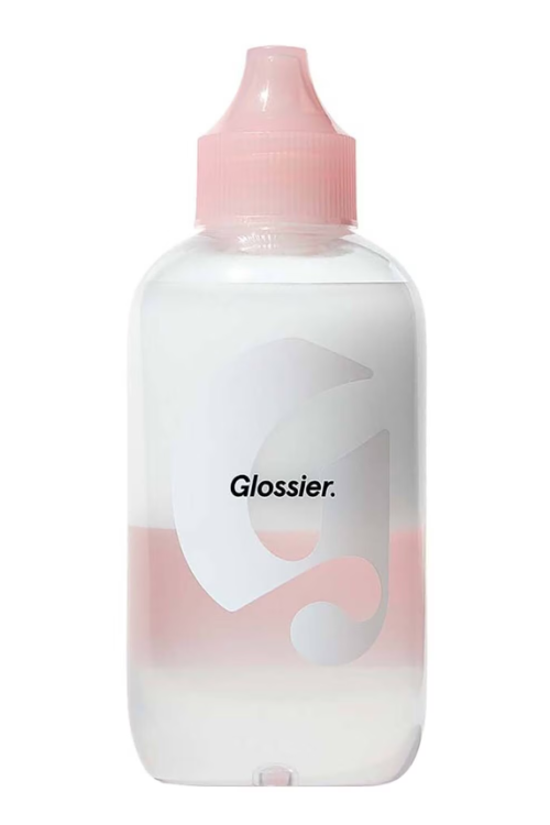 GLOSSIER Milky Oil Dual-Phase Waterproof Makeup Remover 100ml